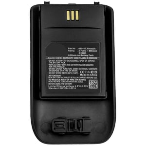 CoreParts MBXCP-BA248 replacement part / accessory for phones Battery