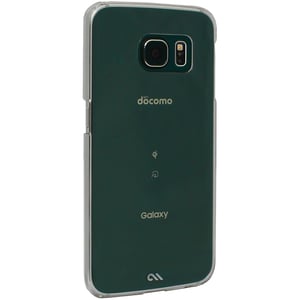 Case-mate CM032680 Clear Cell Phone Case