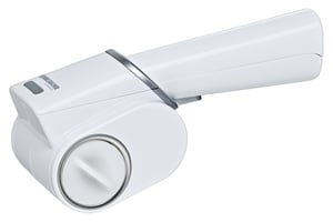 Rommelsbacher MR 6 Electric Grater/Spiralizer, White