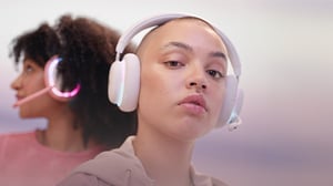 Logitech G G735, G735 Headset