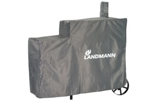 LANDMANN 15709 Grilltillbehör Skydd