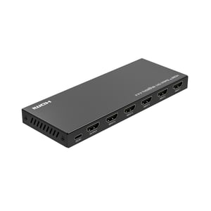 Microconnect MC-HDMISWITCH0501-8K przełącznik wideo