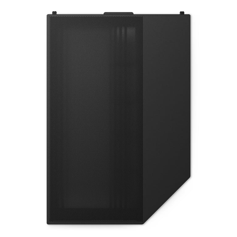 NZXT H6 Flow RGB Midi Tower Czarny