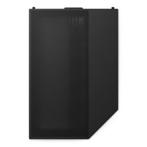 NZXT H6 Flow RGB Midi Tower Czarny