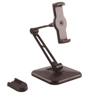 StarTech ARMTBLTDT Mount Active Mount for Tablet/UMPC, Black