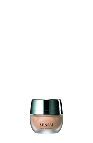 Sensai Cellular Performance Foundations 30 ml Słoik Krem 13 Warm Beige
