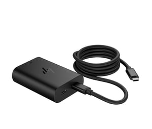 HP Ładowarka do laptopa 65W GaN USB-C
