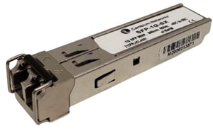 Cambium Networks SFP-1G-SX Netzwerk-Transceiver-Modul, Glasfaser, 1000 Mbit/s, 850 nm