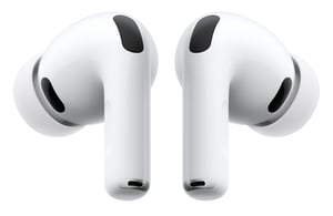 Apple AirPods Pro (3rd generation) True Wireless Stereo (TWS) In-Ear Headphones Calls/Music/Sports/Everyday Use Bluetooth White