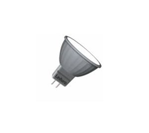 LEDURO 21179 lampa LED Ciepłe białe 3000 K 3 W GU5.3 F