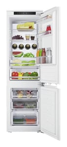 Amica EKGCX 387 955 Einbaugerät 237 l Weiß