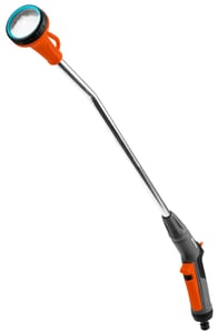 Gardena 18332-20 Spritzpistole/Wasserdüse Gartenspritzlanze Grau, Orange