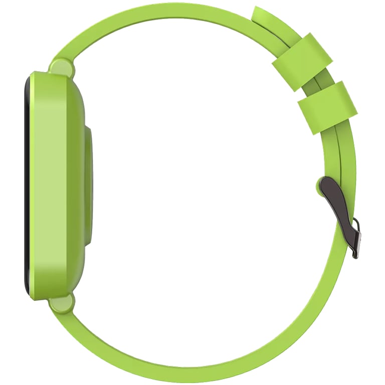 фото Детские смарт‑часы Canyon KW-43 Joyce Green (CNE-KW43YB)