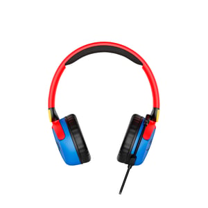 HyperX Cloud Mini – zestaw słuchawkowy dla graczy (wielokolorowy)