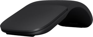 Microsoft Arc Mouse myszka Podróżniczy Oburęczny Bluetooth BlueTrack 1000 DPI