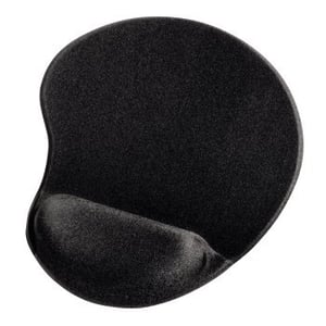 Hama Ergonomic Schwarz