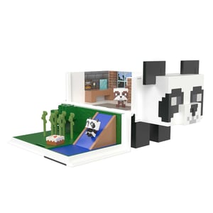 Minecraft HLL25-Figur für Kinder
