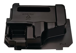 Makita 837635-2 Zubehör für Werkzeugkoffer – Ablagefach