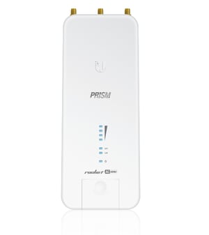 Ubiquiti RP-5AC-Gen2 White PoE Support