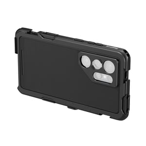 SmallRig 5254 Camera Cage, Gray