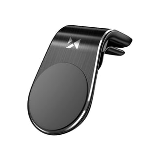 Wozinsky WCH-02 uchwyt Uchwyt pasywny Telefon komórkowy/Smartfon Czarny