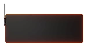 COUGAR CGR-NEON-X Gaming-Mauspad Schwarz