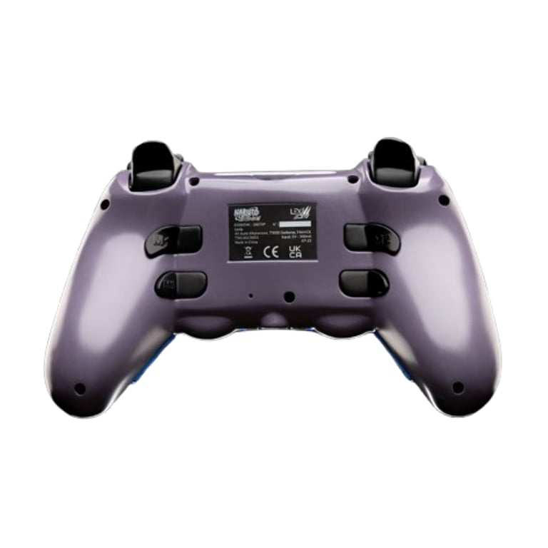 фото Геймпад Lexip Destruction RF Blue (TSXLXGC0003)