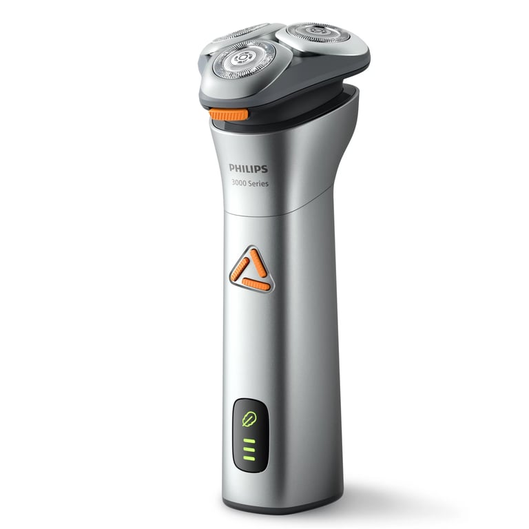 фото Электробритва мужская Philips Series 3000 S3882/00 2