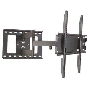 Techly ICA-PLB 148M uchwyt do telewizorów 139,7 cm (55") Czarny