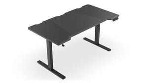 SPC Gear GD700E Svart
