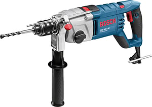 Bosch 0 601 18B 000 wiertło 2550 RPM Klucz 4,8 kg