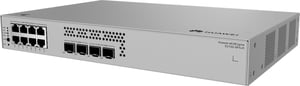 HUAWEI eKit S310S-Serie S310S-8P4JX Verwaltbarer L2+ Gigabit-Ethernet-Switch (10/100/1000) PoE-Unterstützung 1U Grau