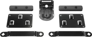 Logitech 939-001644 Videokonferenzsystem Wandhalterung