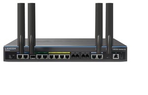 LANCOM 1926VAG-5G (EU) gateway/kontroller 10, 100, 1000 Mbit/s