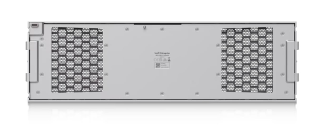 Ubiquiti UACC-3U-Bezel Przedni panel