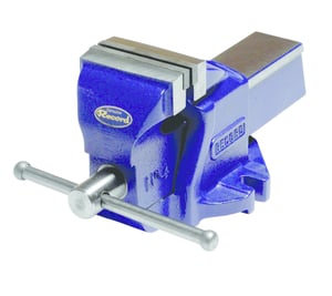 IRWIN 8ZR Table Vise Manual Vise 20.5 cm