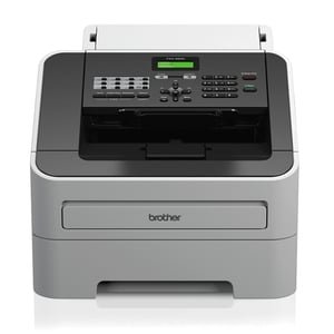Brother FAX-2940 drukarka wielofunkcyjna Laser A4 600 x 2400 DPI 20 stron/min