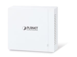PLANET Wi-Fi 6 1800 Mbit/s 802.11ax 1800 Mbit/s Weiß PoE-Unterstützung