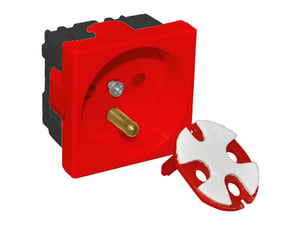 Alantec PZ01 Kupplung 16 A