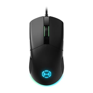 Edifier G4M Gaming Mouse, Ambidextrous, USB Type-A, Optical, 16,000 DPI