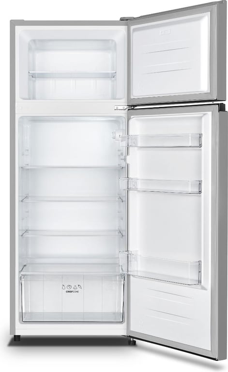 фото Холодильник з морозильною камерою Gorenje RF414EPS4