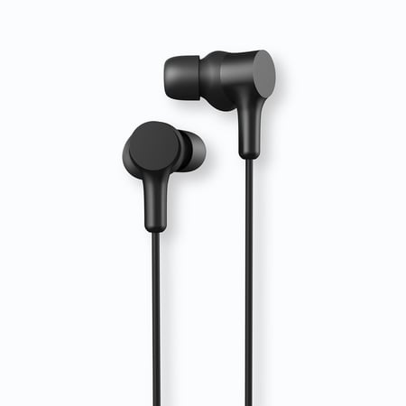 Niceboy HIVE E3 Zestaw słuchawkowy Bezprzewodowy Douszny Bluetooth Czarny