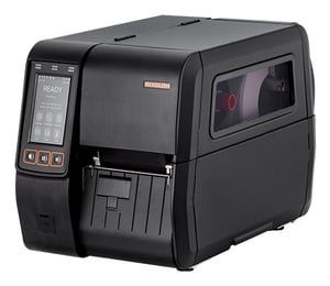 Bixolon XT5-40S direct thermal/thermal transfer label printer, 203 x 203 DPI, 356 mm/s, wired, wired LAN