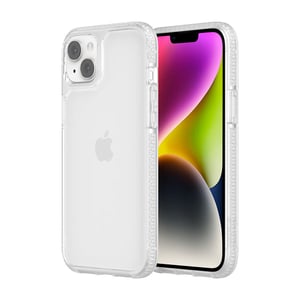 Incipio GIP-091-CLR pokrowiec na telefon komórkowy 17 cm (6.7") Przezroczysty