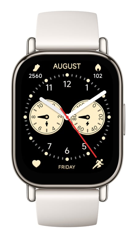 фото Смарт-годинник Xiaomi Redmi Watch 5 Lite Gold (BHR8791GL)