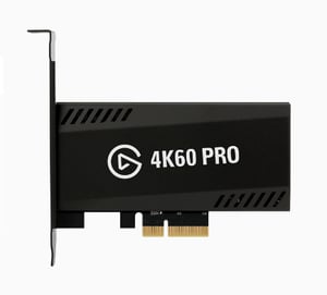 Elgato Game Capture 4K60 Pro karta do przechwytywania video Wewnętrzny PCIe
