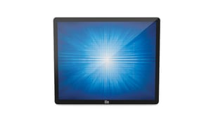 Elo Touch Solutions 1902L 48,3 cm (19") 1280 x 1024 px HD-LED-Touchscreen Für mehrere Benutzer geeignet Schwarz