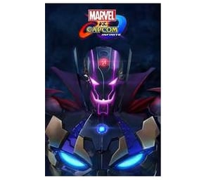 Microsoft Marvel vs. Capcom: Infinite Deluxe Xbox One