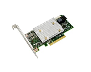 Adaptec HBA 1100-4i-kort, internt Mini-SAS HD
