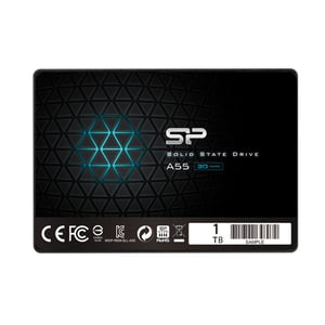 Silicon Power Ace A55 1 TB 2.5" SATA III 3D TLC
